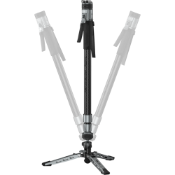 SmallRig 6283 Potato Jet TRIBEX PRO X-Clutch Hydraulic Monopod (Standard Version)