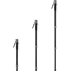 SmallRig 6284 Potato Jet TRIBEX PRO X-Clutch Hydraulic Monopod (Basic Version)