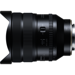 Tamron 12-20mm F/2.8 Sony E (Full Frame)