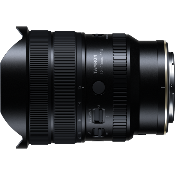 Tamron 12-20mm F/2.8 Nikon Z (Full Frame)