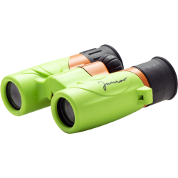 Focus Junior 6x21 Green/Orange
