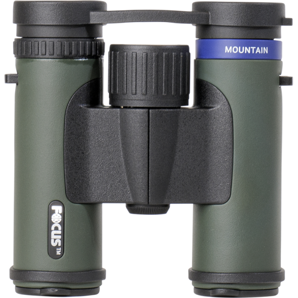 Focus Mountain 10x25
