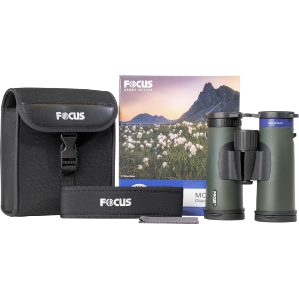 Focus Mountain 10x42