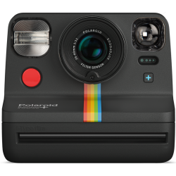 POLAROID Now+ Gen. 2 Black