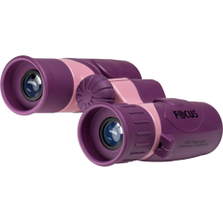 Focus Junior 6x21 Pink