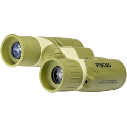Focus Junior 6x21 Green