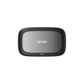 LEXAR Cardreader CFexpress Type A & SD (LRW530U) UHS-II USB 3.2 Gen2 Reader