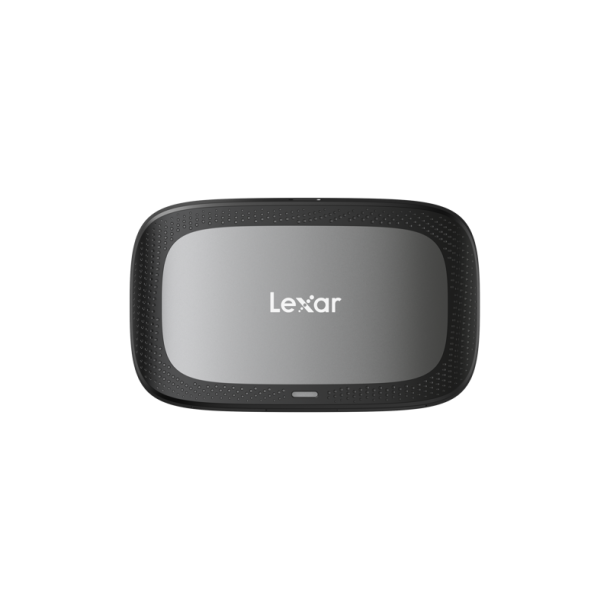 LEXAR Cardreader CFexpress Type A &amp; SD (LRW530U) UHS-II USB 3.2 Gen2 Reader