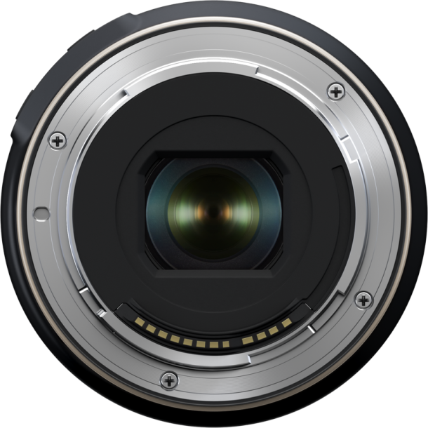 Tamron 18-300mm F/3.5-6.3 Di III-A VC VXD Canon RF (APS-C)