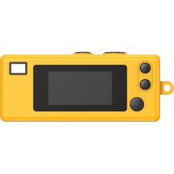 Kodak Charmera Keychain Blind Box