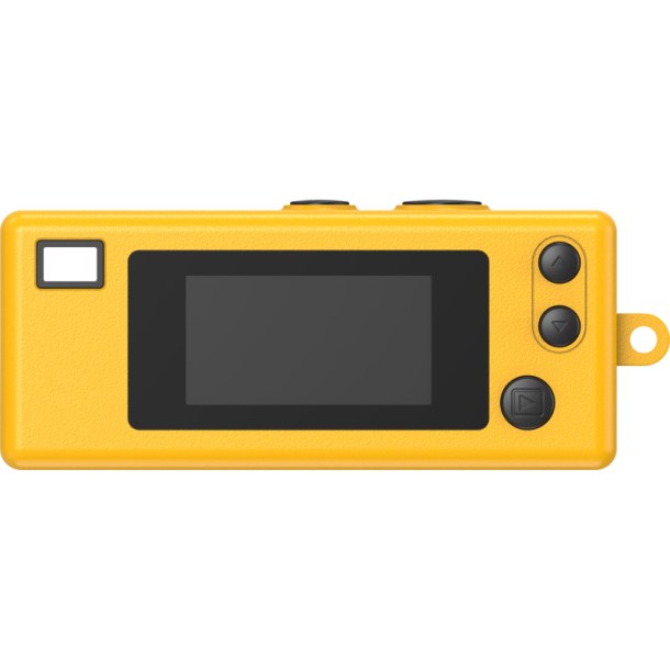 Kodak Charmera Keychain Blind Box