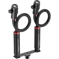 SmallRig  5796 RM 03 Macro Photography LED Video Light Kit (2 Pack)