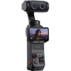 Insta360 Luna Ultra Creator Bundle Cosmic Black