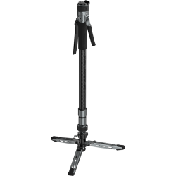 SmallRig 6283 Potato Jet TRIBEX PRO X-Clutch Hydraulic Monopod (Standard Version)