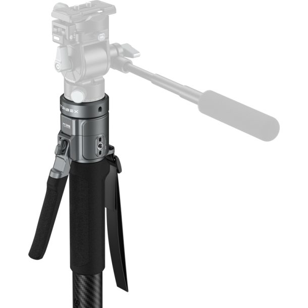 SmallRig 6284 Potato Jet TRIBEX PRO X-Clutch Hydraulic Monopod (Basic Version)