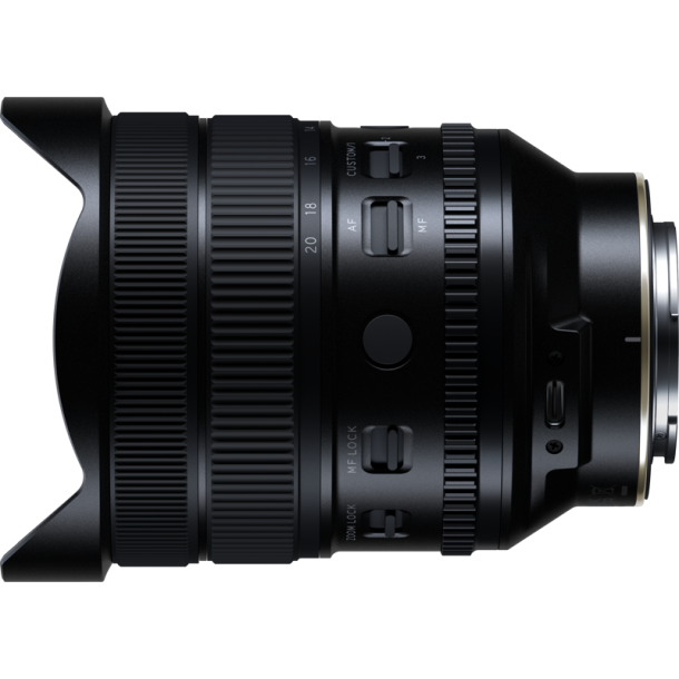 Tamron 12-20mm F/2.8 Sony E (Full Frame)