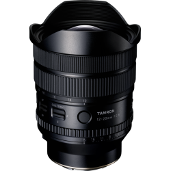 Tamron 12-20mm F/2.8 Nikon Z (Full Frame)