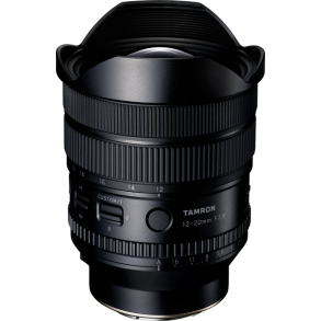 Tamron 12-20mm F/2.8 Nikon Z (Full Frame)