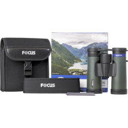 Focus Mountain 8x33