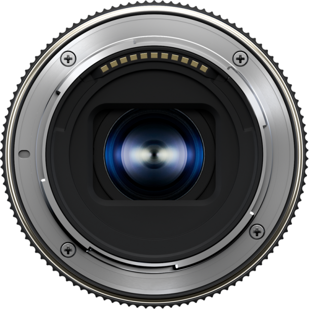 Tamron 16-30mm F2,8 Di III VXD G2 Nikon Z