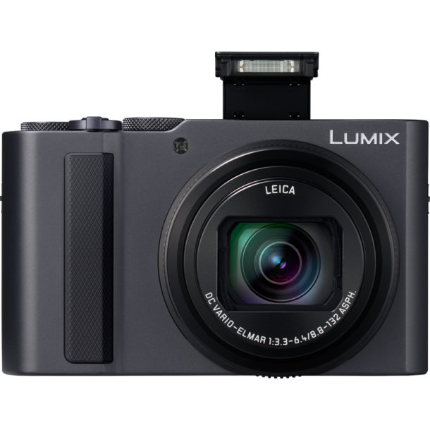 Panasonic Lumix TZ300 Silver