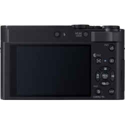 Panasonic Lumix TZ300 Black