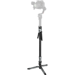 SmallRig 6283 Potato Jet TRIBEX PRO X-Clutch Hydraulic Monopod (Standard Version)