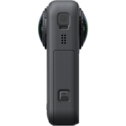 Insta360 X6 Essentials Bundle Midnight Black