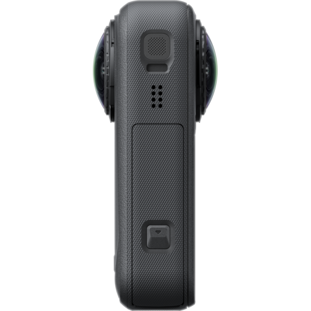 Insta360 X6 Essentials Bundle Midnight Black