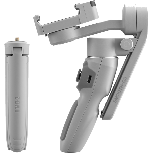 Zhiyun Mobile Gimbal Smooth Q3