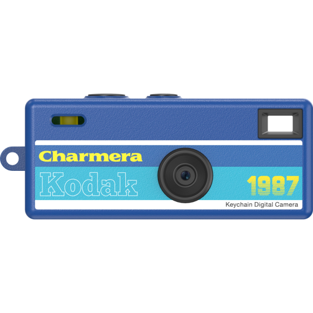 Kodak Charmera Keychain Blind Box