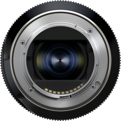 Tamron 25-200mm f/2.8-5.6 Di III VXD G2 Sony E (full frame &amp; APS-C)