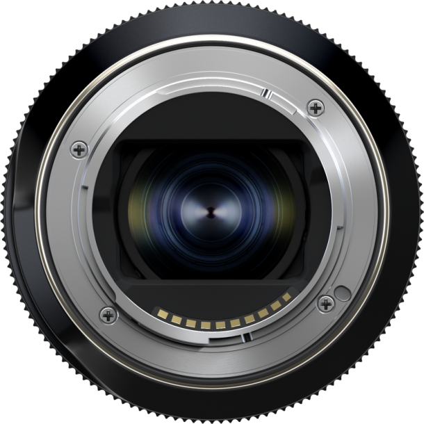 Tamron 25-200mm f/2.8-5.6 Di III VXD G2 Sony E (full frame &amp; APS-C)