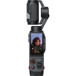 Insta360 Luna Ultra Creator Bundle Cosmic Black
