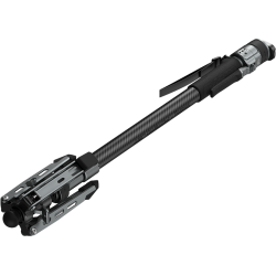 SmallRig 6283 Potato Jet TRIBEX PRO X-Clutch Hydraulic Monopod (Standard Version)