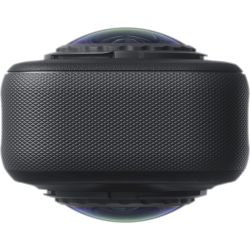 Insta360 X6 Standard Bundle Midnight Black