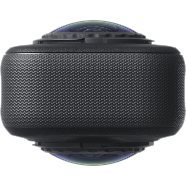 Insta360 X6 Standard Bundle Midnight Black