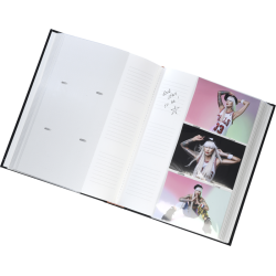 Focus Prestige Super 300 10x15 Black 