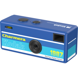 Kodak Charmera Keychain Blind Box