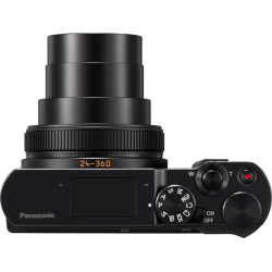 Panasonic Lumix TZ300 Black