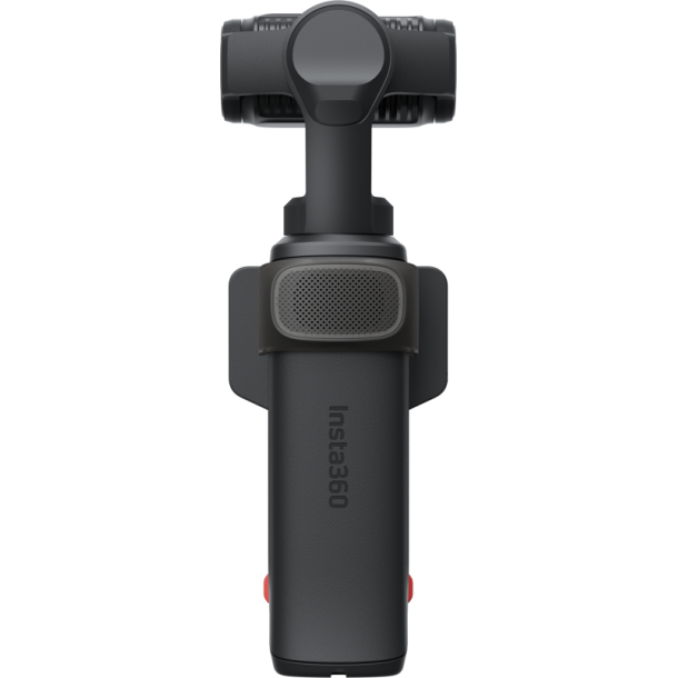 Insta360 Luna Ultra Creator Bundle Cosmic Black