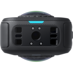 Insta360 X6 Standard Bundle Midnight Black