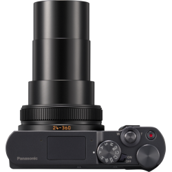 Panasonic Lumix TZ300 Silver