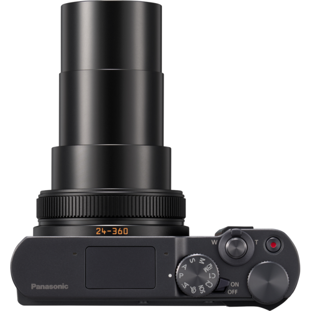 Panasonic Lumix TZ300 Silver