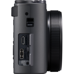 Panasonic Lumix TZ300 Silver