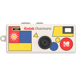 Kodak Charmera Keychain Blind Box