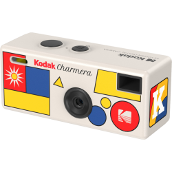 Kodak Charmera Keychain Blind Box