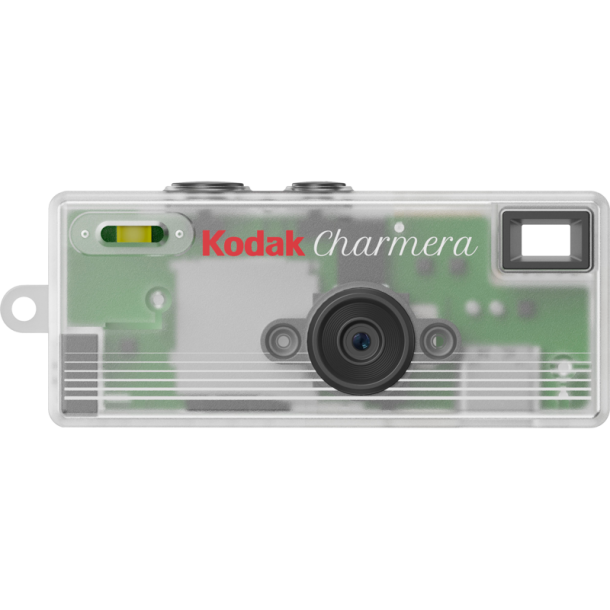 Kodak Charmera Keychain Blind Box