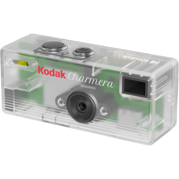 Kodak Charmera Keychain Blind Box