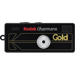 Kodak Charmera Millennium Keychain Digital Camera Blind Box